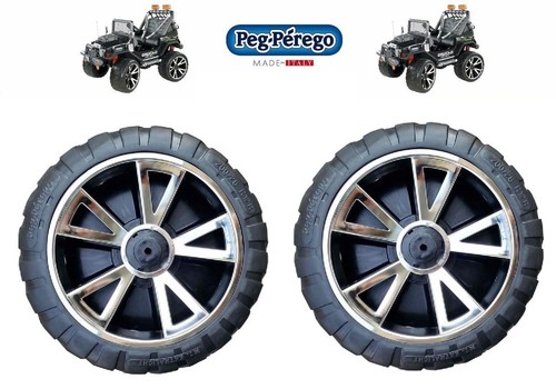 Peg perego coppia ruote - peg,